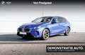 BMW 120 1 Serie M Sport Design Edition M Sport Design Edit Blauw - thumbnail 1