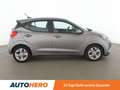 Hyundai i10 1.2 Trend *LIMITER*PDC*SHZ*ALU*KLIMA* Grau - thumbnail 7