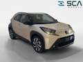 Toyota Aygo X Aygo X 1.0 VVT-i 72 CV 5 porte Trend Beige - thumbnail 3