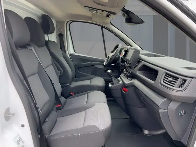 Renault Trafic view 8