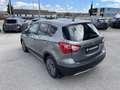Suzuki SX4 S-Cross 1,6 CVT shine Gris - thumbnail 7