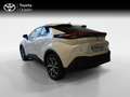 Toyota C-HR HYBRID 140 E-CVT 5 Blanco - thumbnail 2