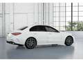 Mercedes-Benz C 200 d Limousine Österreich-Edition Navi PTS Weiß - thumbnail 11