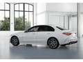 Mercedes-Benz C 200 d Limousine Österreich-Edition Navi PTS Weiß - thumbnail 17