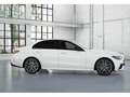 Mercedes-Benz C 200 d Limousine Österreich-Edition Navi PTS Weiß - thumbnail 9