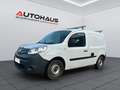 Renault Kangoo Rapid Extra, Sortimo System, Anhängerkupplung Weiß - thumbnail 1