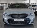 BMW 320 i Touring M-Sport FACEL. PANO AHK HUD 360° Grau - thumbnail 3