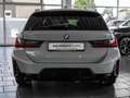BMW 320 i Touring M-Sport FACEL. PANO AHK HUD 360° Grau - thumbnail 5