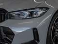 BMW 320 i Touring M-Sport FACEL. PANO AHK HUD 360° Grau - thumbnail 27