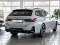 BMW 320 i Touring M-Sport FACEL. PANO AHK HUD 360° Grau - thumbnail 2