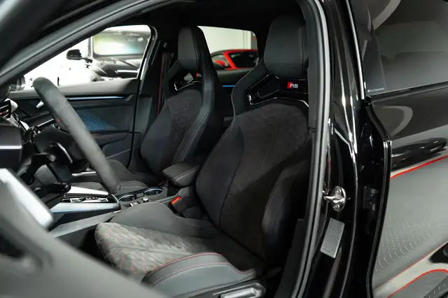 Audi RS3 view 14