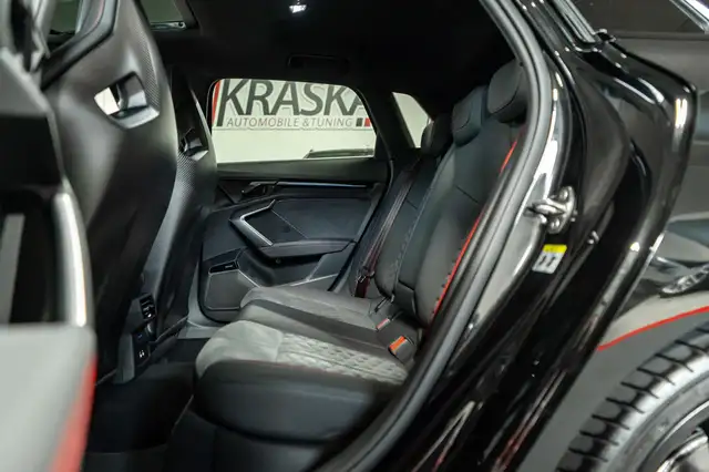 Audi RS3 view 15