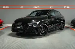 Audi RS3 2.5 TFSI quattro PANO SONOS RS AGA SCHALE