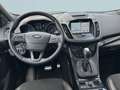 Ford Kuga 2.0 TDCi 4x4 Aut. ST-Line Silber - thumbnail 6