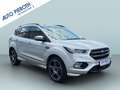 Ford Kuga 2.0 TDCi 4x4 Aut. ST-Line Silber - thumbnail 4