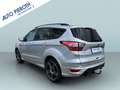 Ford Kuga 2.0 TDCi 4x4 Aut. ST-Line Silber - thumbnail 2