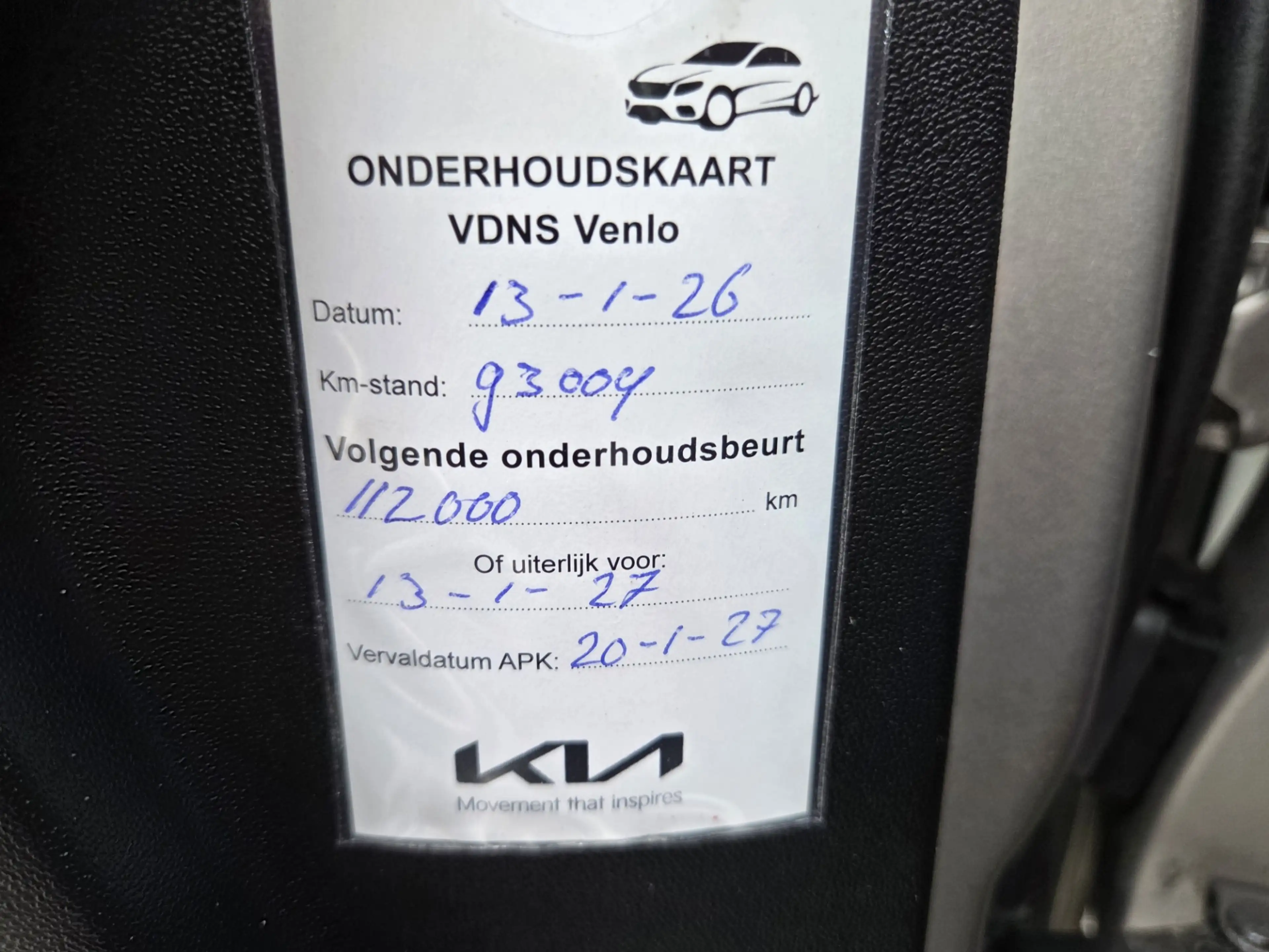 Hyundai iX20 1.4i Go!/CAMERA/CRUIS CONT/TRKHAK/NAVI — photo 26
