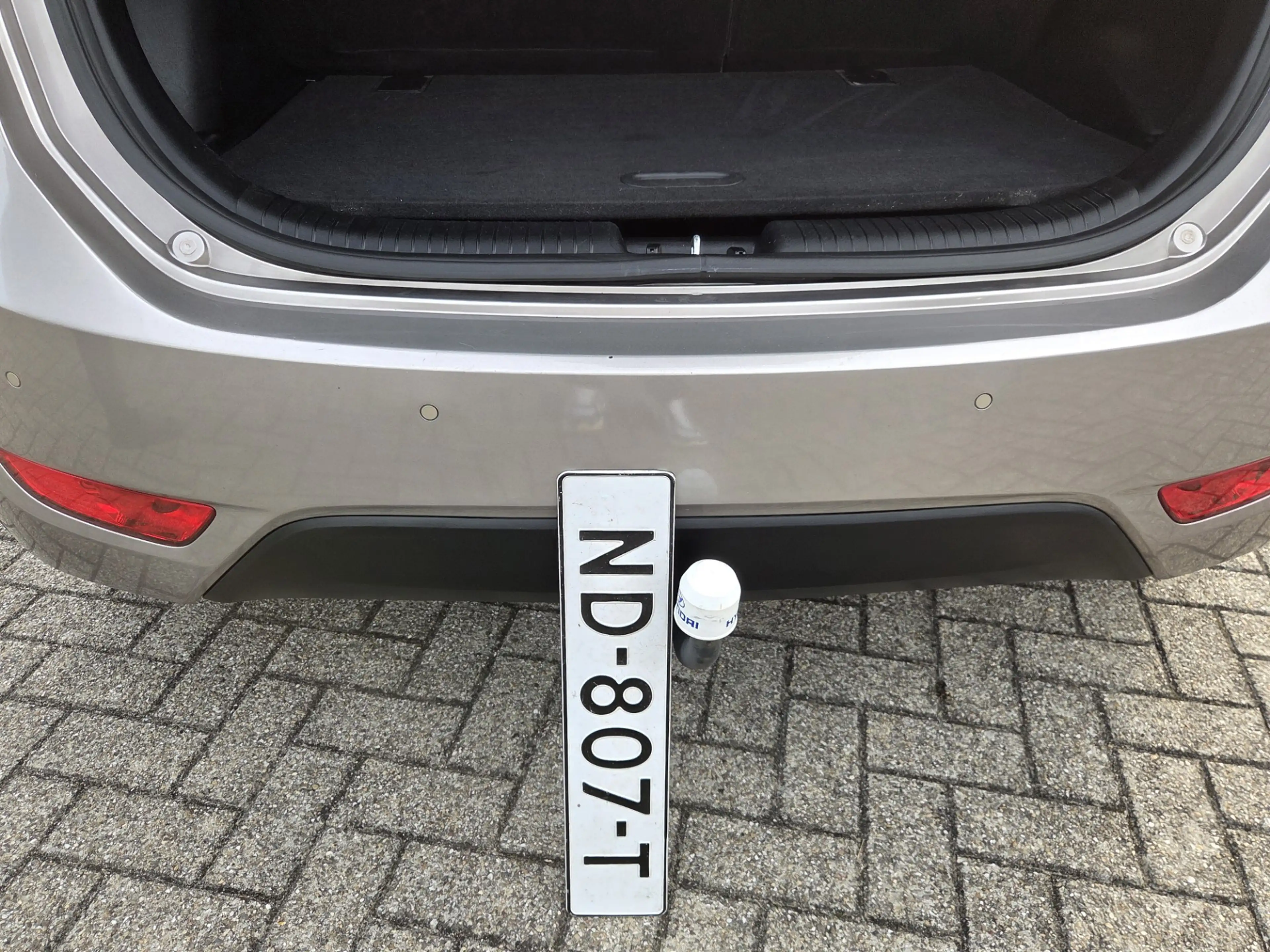 Hyundai iX20 1.4i Go!/CAMERA/CRUIS CONT/TRKHAK/NAVI — photo 23
