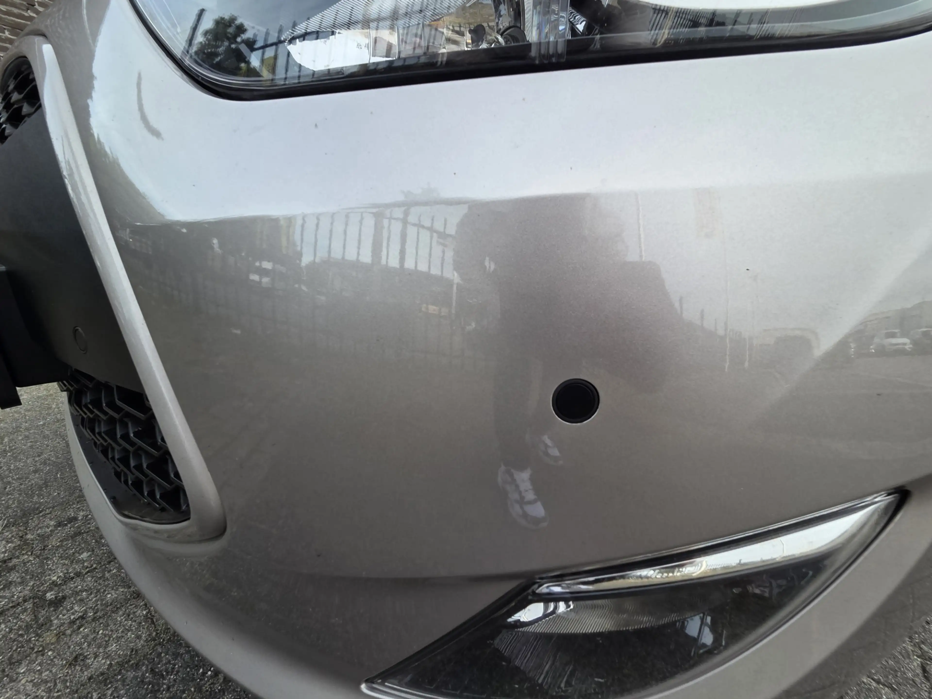 Hyundai iX20 1.4i Go!/CAMERA/CRUIS CONT/TRKHAK/NAVI — photo 28