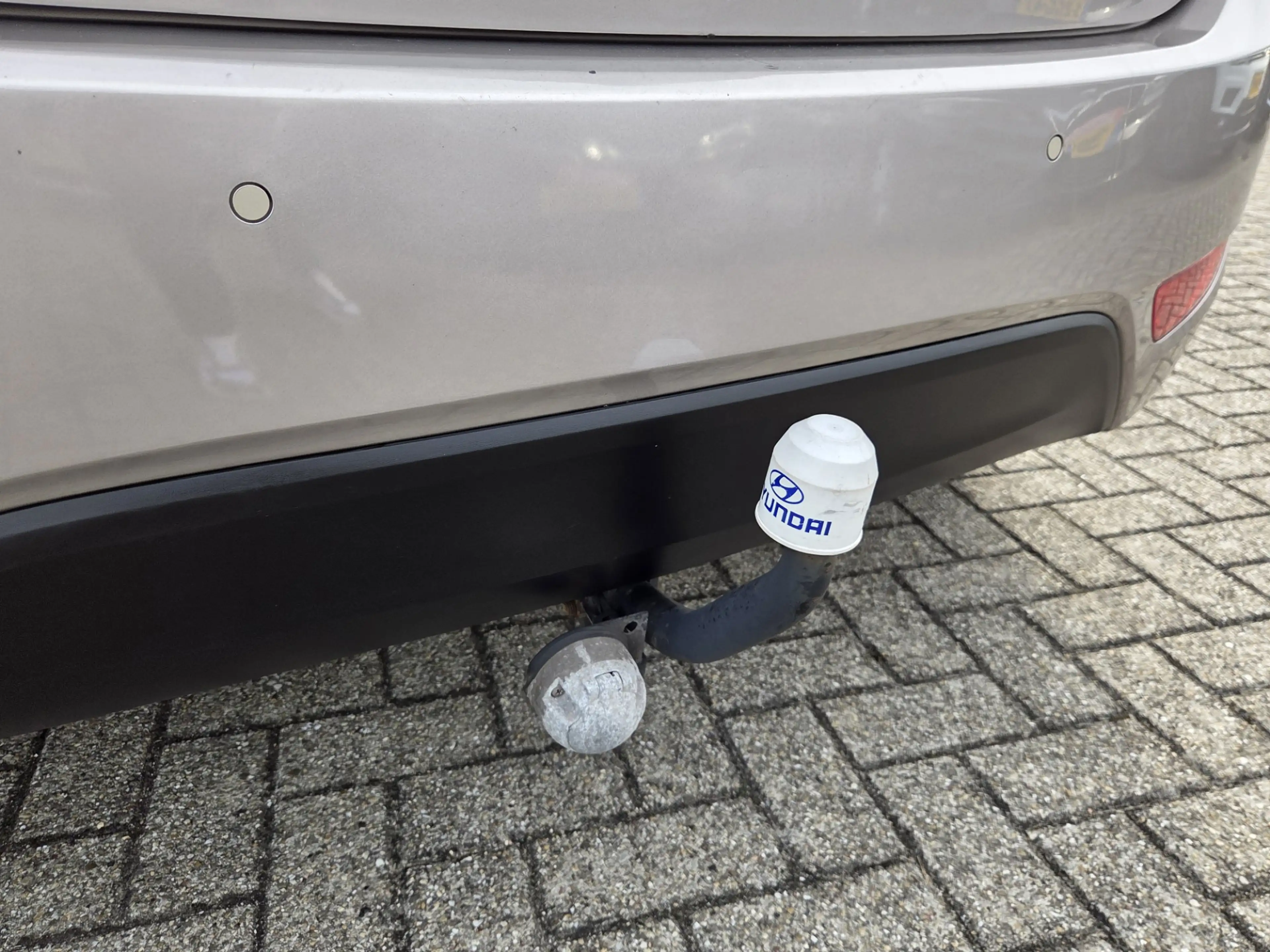 Hyundai iX20 1.4i Go!/CAMERA/CRUIS CONT/TRKHAK/NAVI — photo 6