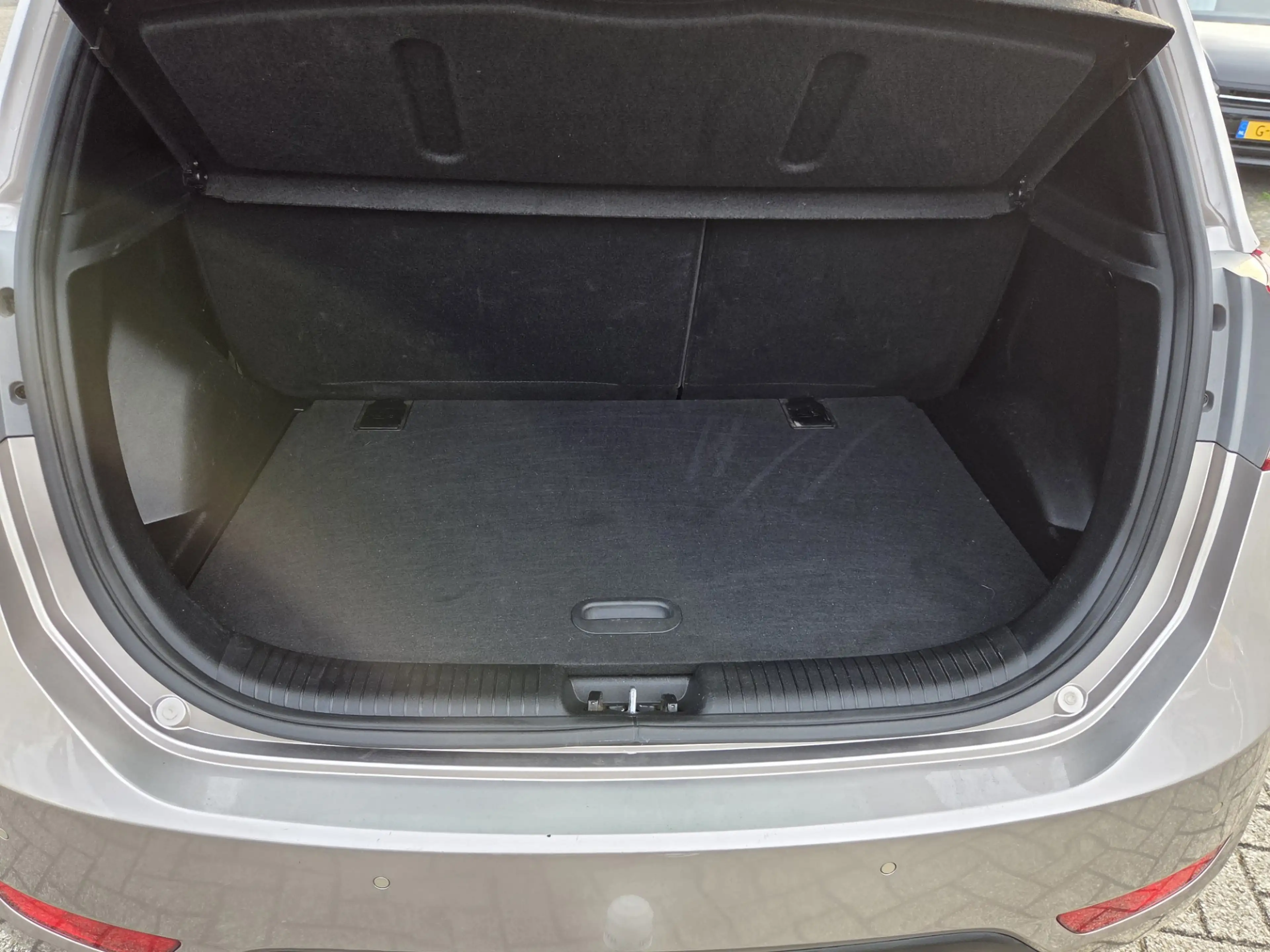 Hyundai iX20 1.4i Go!/CAMERA/CRUIS CONT/TRKHAK/NAVI — photo 21