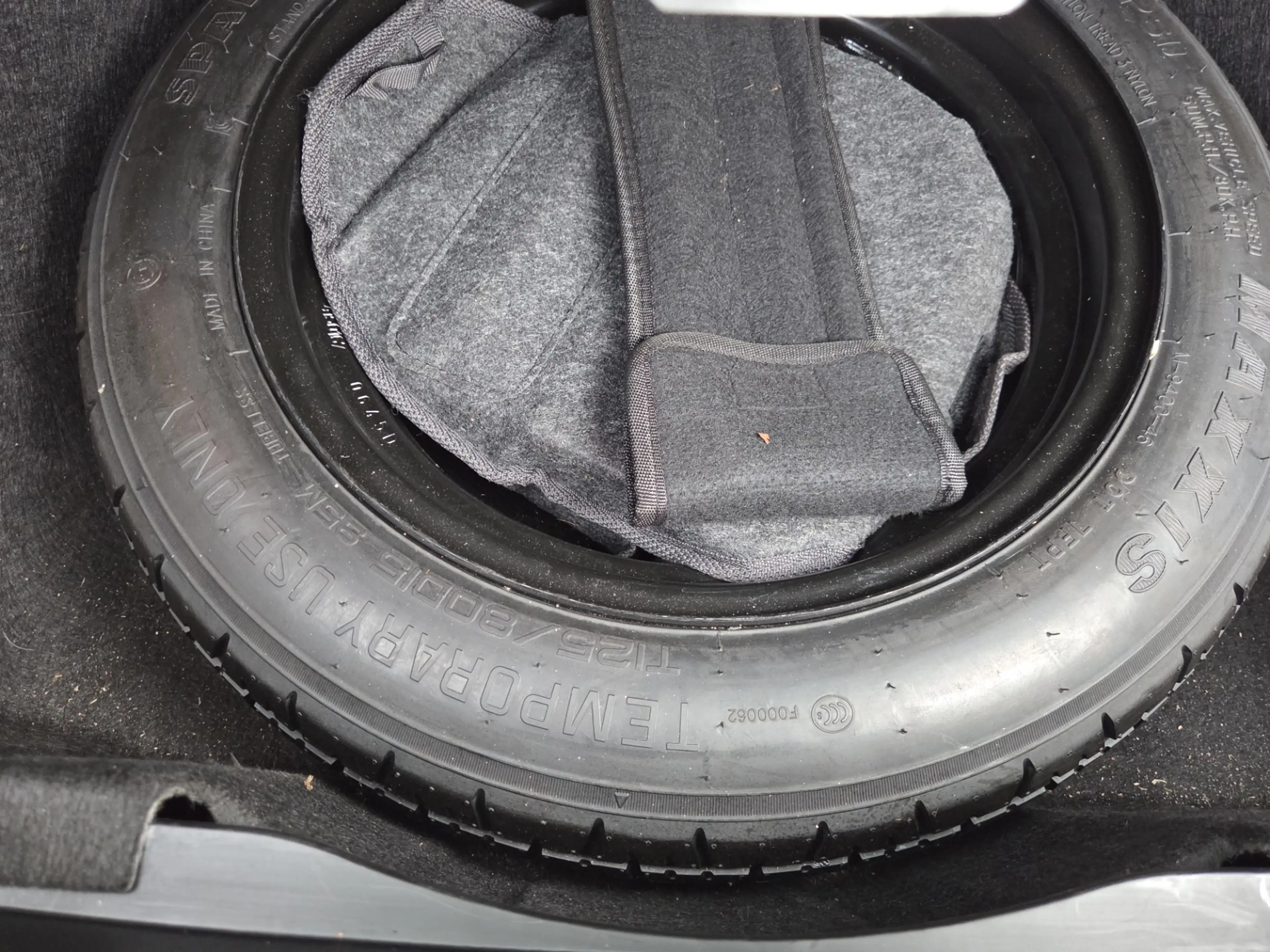 Hyundai iX20 1.4i Go!/CAMERA/CRUIS CONT/TRKHAK/NAVI — photo 22