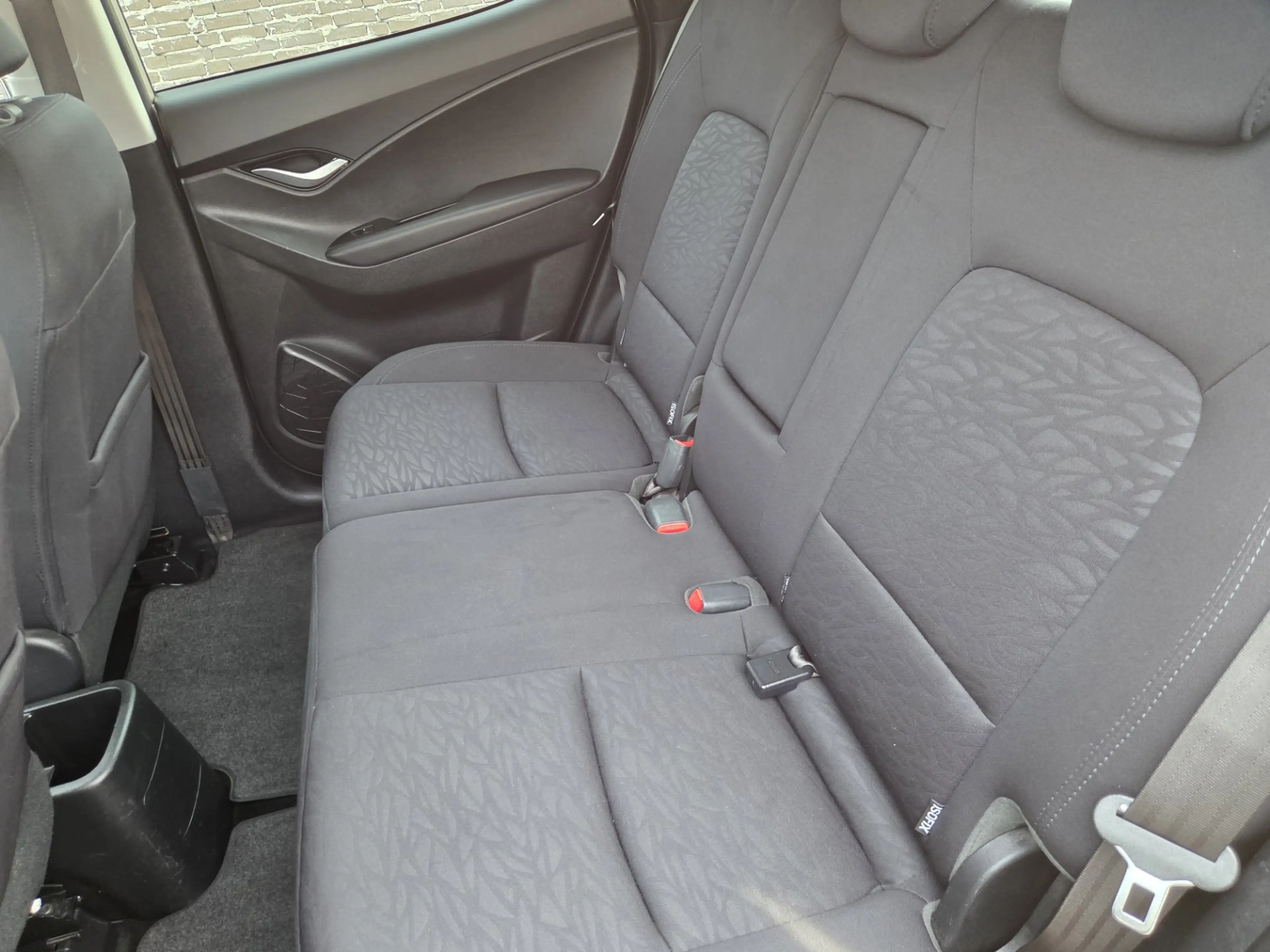 Hyundai iX20 1.4i Go!/CAMERA/CRUIS CONT/TRKHAK/NAVI — photo 14