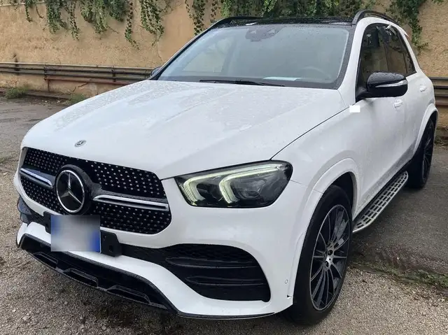 Mercedes-Benz GLE 300 d 292cv mhev Premium Plus 4matic 1 PROP COME NUOVA