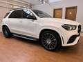 Mercedes-Benz GLE 300 d 272+20cv Mild Hybrid Premium Plus 4matic IVA 1PR Weiß - thumbnail 6
