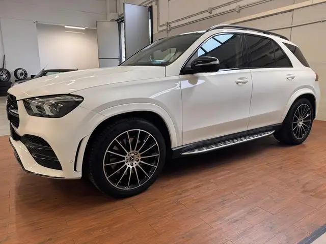 Mercedes-Benz GLE 300 d 272cv mhev Premium Plus 4matic 1 PROP COME NUOVA