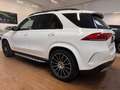 Mercedes-Benz GLE 300 d 272+20cv Mild Hybrid Premium Plus 4matic IVA 1PR Weiß - thumbnail 3