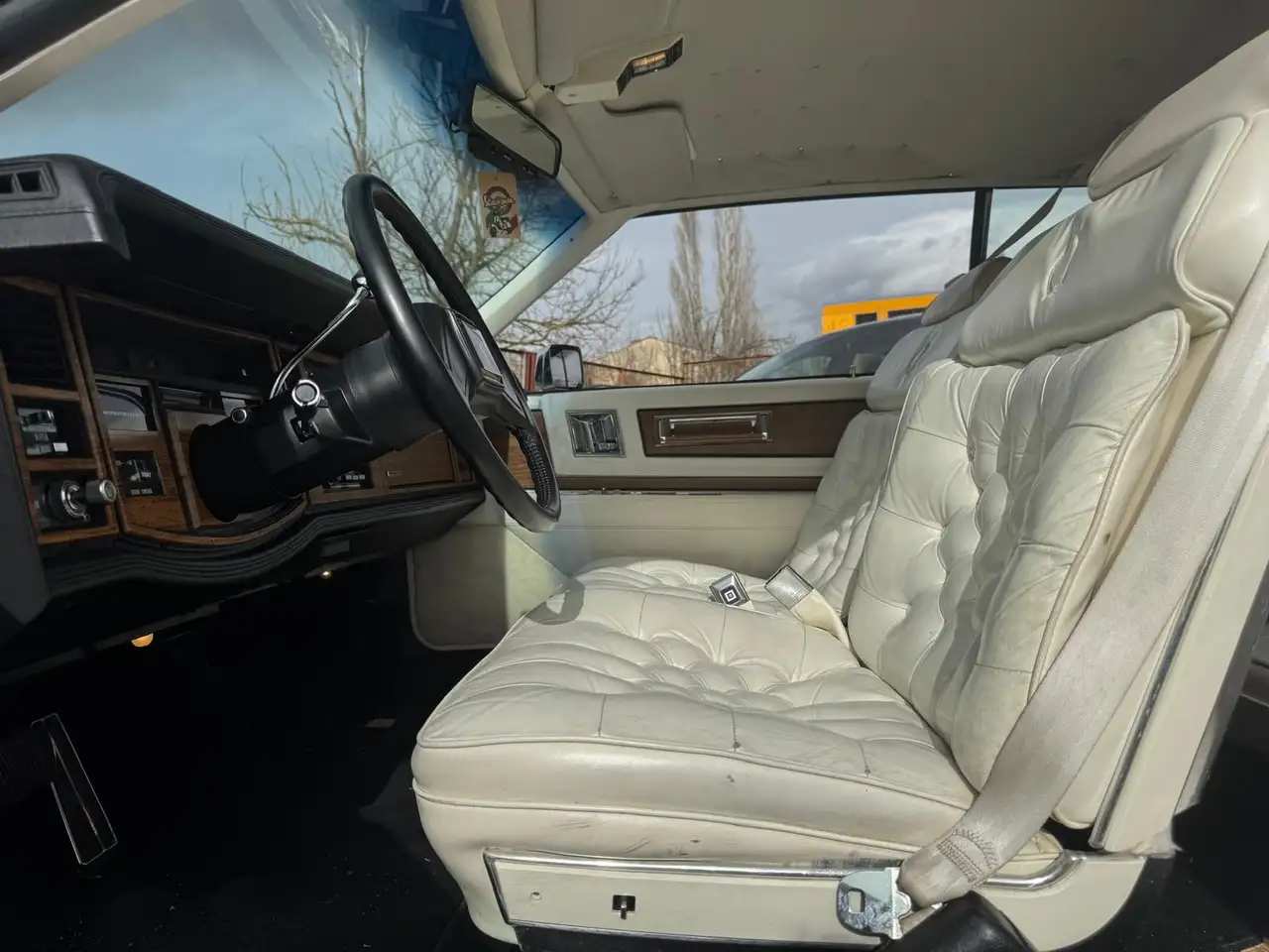 Cadillac Eldorado Biarritz, foto 6