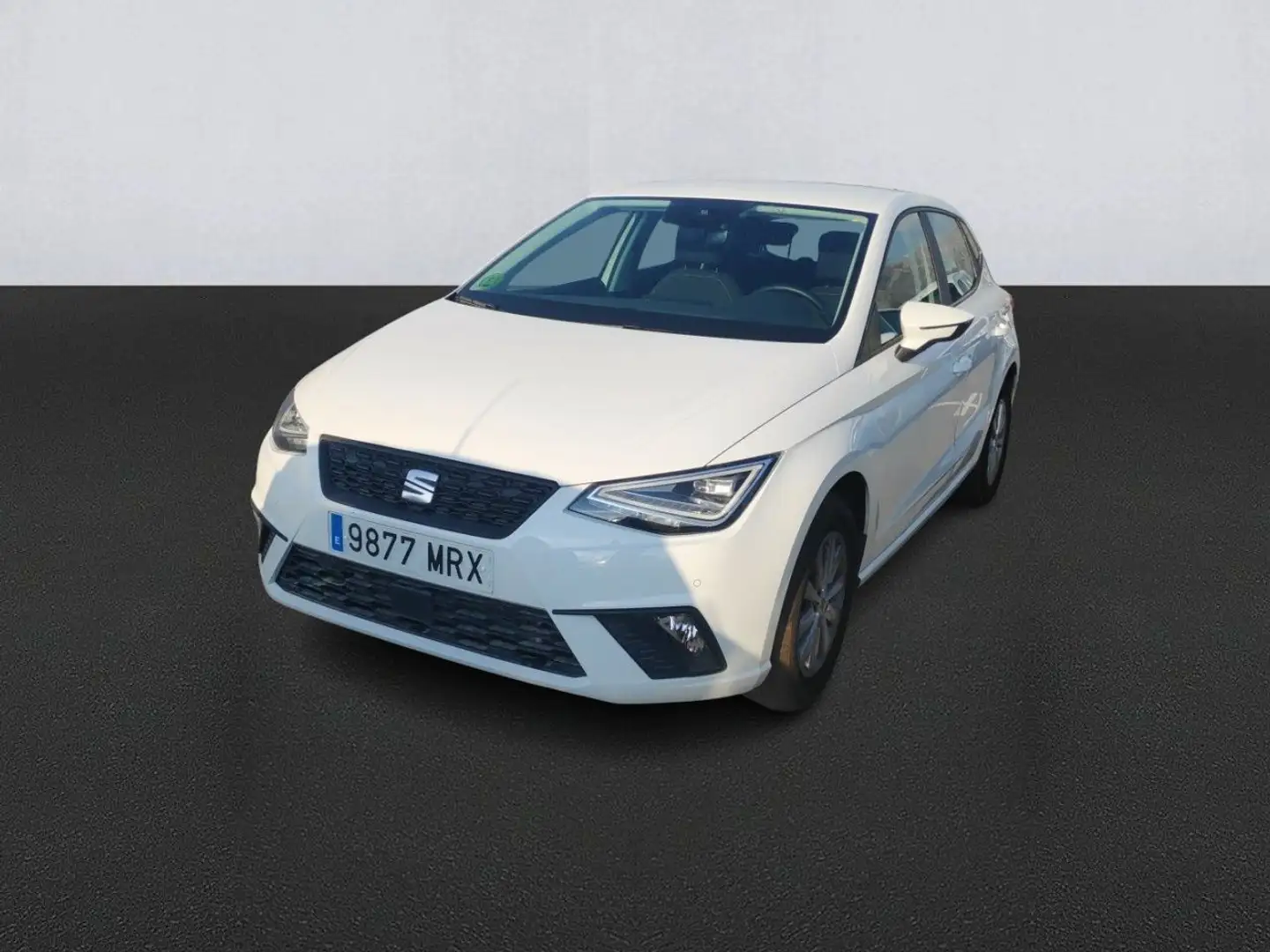 SEAT Ibiza 1.0 TSI 85kW (115CV) Style XL Wit - 1