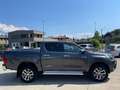 Toyota Hilux 2.4 D-4D 4WD Double Cab Executive PREZZO+IVA Grigio - thumnbnail 3