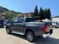 Toyota Hilux 2.4 D-4D 4WD Double Cab Executive PREZZO+IVA Grigio - thumnbnail 6
