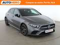 Mercedes-Benz A 200 d AMG Line Gris - thumbnail 8