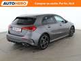 Mercedes-Benz A 200 d AMG Line Gris - thumbnail 6