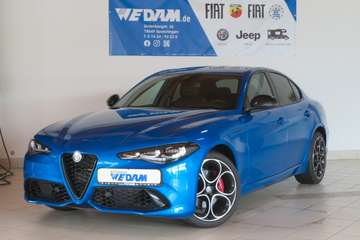 Competizione Q4 280PS