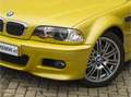 BMW M3 3-serie Coupé SMG - 1st Paint žuta - thumbnail 8