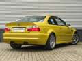 BMW M3 3-serie Coupé SMG - 1st Paint Žlutá - thumbnail 2