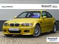 BMW M3 3-serie Coupé SMG - 1st Paint Žlutá - thumbnail 1