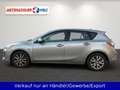 Mazda 3 Lim. 5-trg. Klimaautomatik SHZ Navi PDC Silber - thumbnail 7