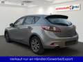 Mazda 3 Lim. 5-trg. Klimaautomatik SHZ Navi PDC Silber - thumbnail 6