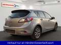 Mazda 3 Lim. 5-trg. Klimaautomatik SHZ Navi PDC Silber - thumbnail 5