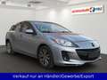 Mazda 3 Lim. 5-trg. Klimaautomatik SHZ Navi PDC Silber - thumbnail 3