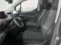 Peugeot Partner Asphalt 1.5 Grau - thumbnail 8