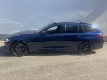 Allrad, Indv.Farbe, Indv. Leder