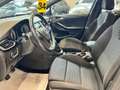 Opel Astra Astra 5p 1.6 cdti 136CV GANCIO/1PROPR. Nero - thumbnail 8