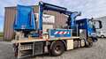 Iveco Sonstige ML100E18K PORTEUR 100E18 NACELLE 14 METRES 4X2 Blau - thumbnail 4