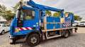 Iveco Sonstige ML100E18K PORTEUR 100E18 NACELLE 14 METRES 4X2 Blau - thumbnail 5